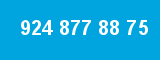 924 877 88 75